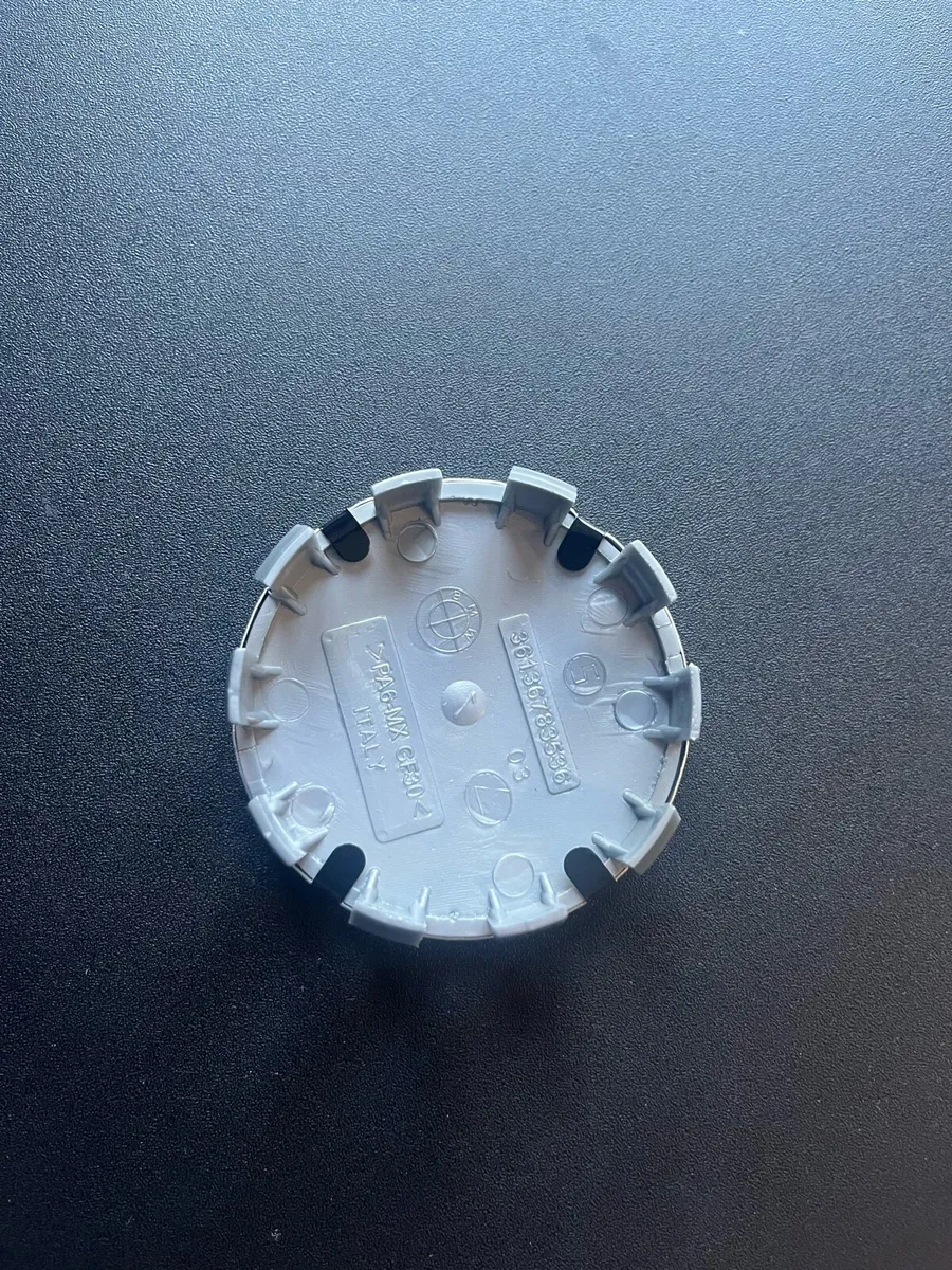 Centre Caps - Image 2