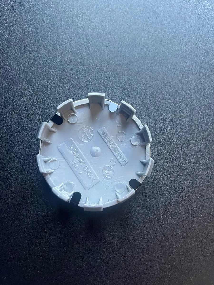 Centre Caps - Image 4