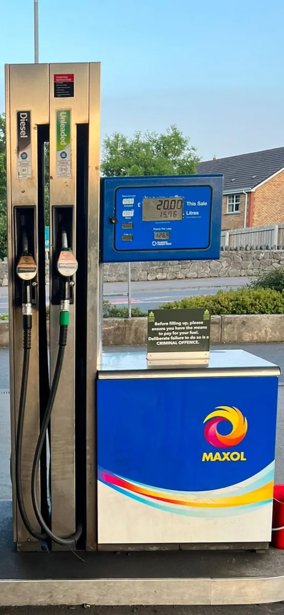 Pumps - Image 1