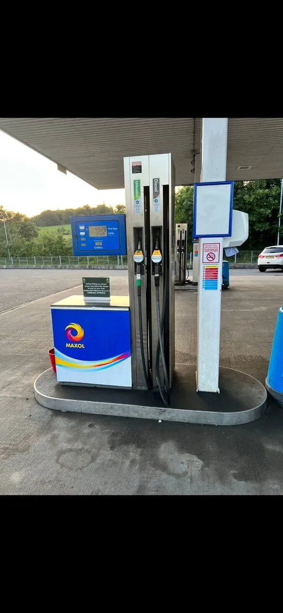 Pumps - Image 2