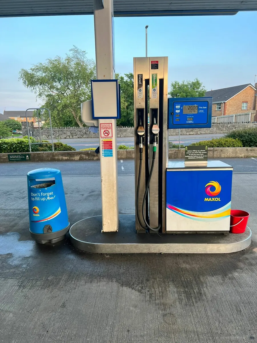 Pumps - Image 3
