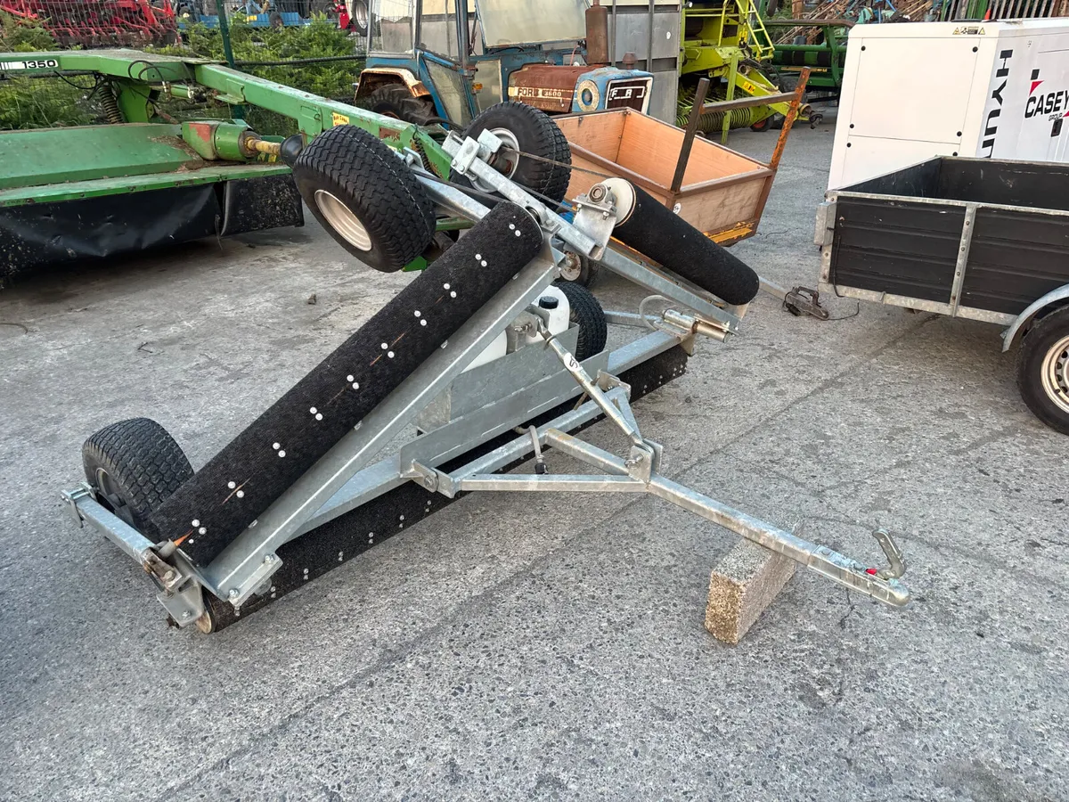 Miscellaneous Farm Items Auction Next Saturday - Image 2