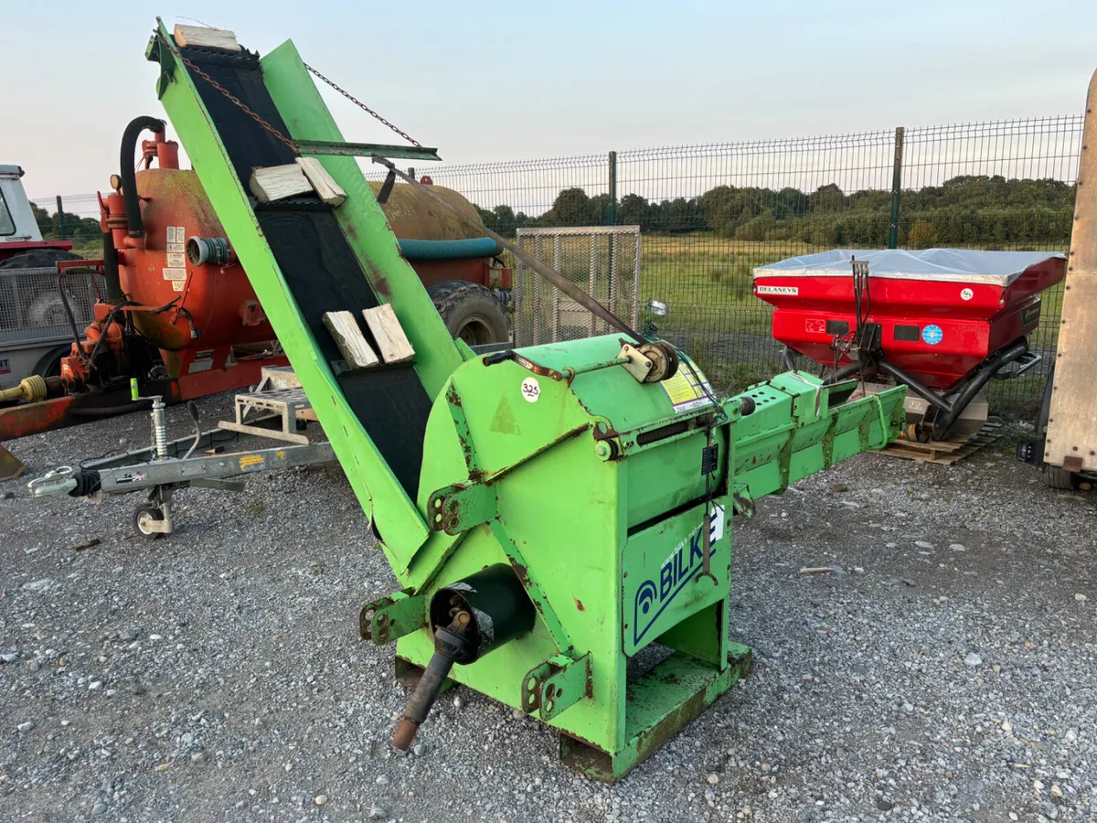 Miscellaneous Farm Items Auction Next Saturday - Image 4