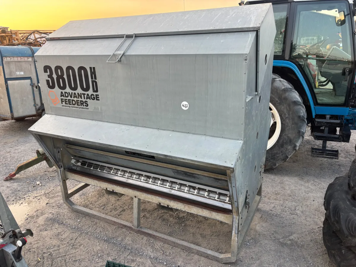 Miscellaneous Farm Items Auction Next Saturday - Image 1