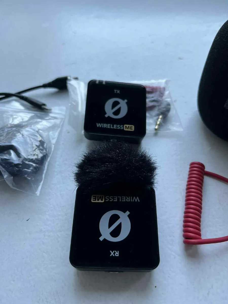 RØDE Wireless ME - Image 1