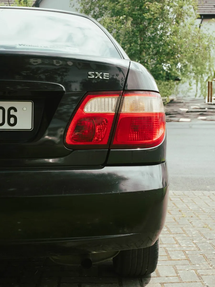 Nissan Almera 2007 - Image 2