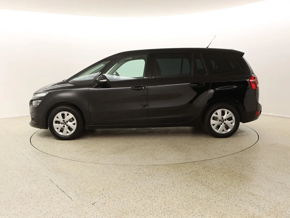 2019 Citroen C4 Grand Picasso 1.6 HDI 130 7 Seater - Image 4