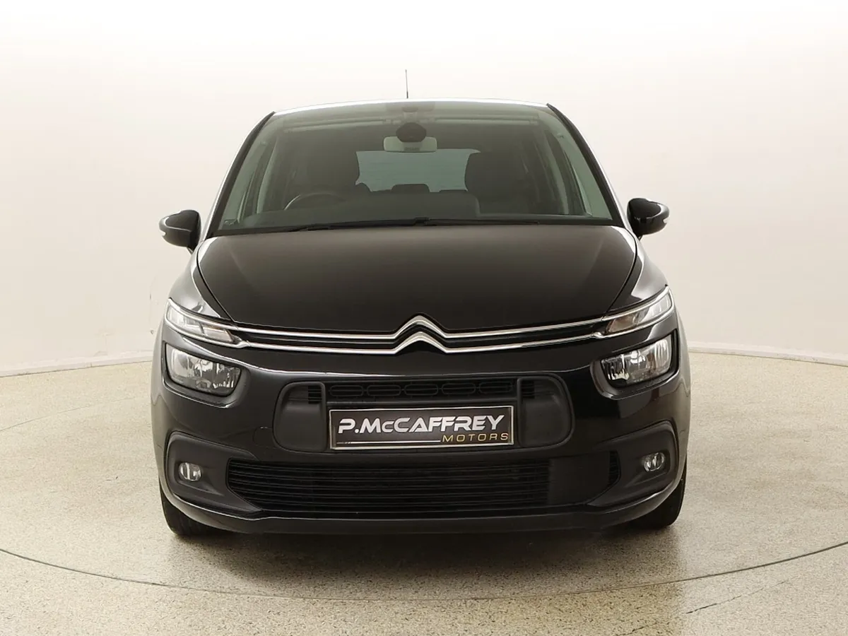2019 Citroen C4 Grand Picasso 1.6 HDI 130 7 Seater - Image 2