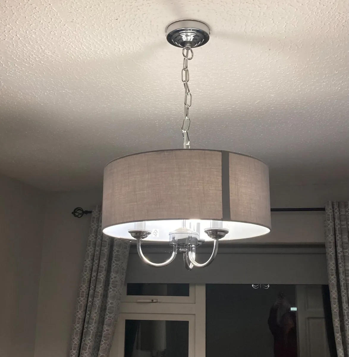 Light fitting - Image 1