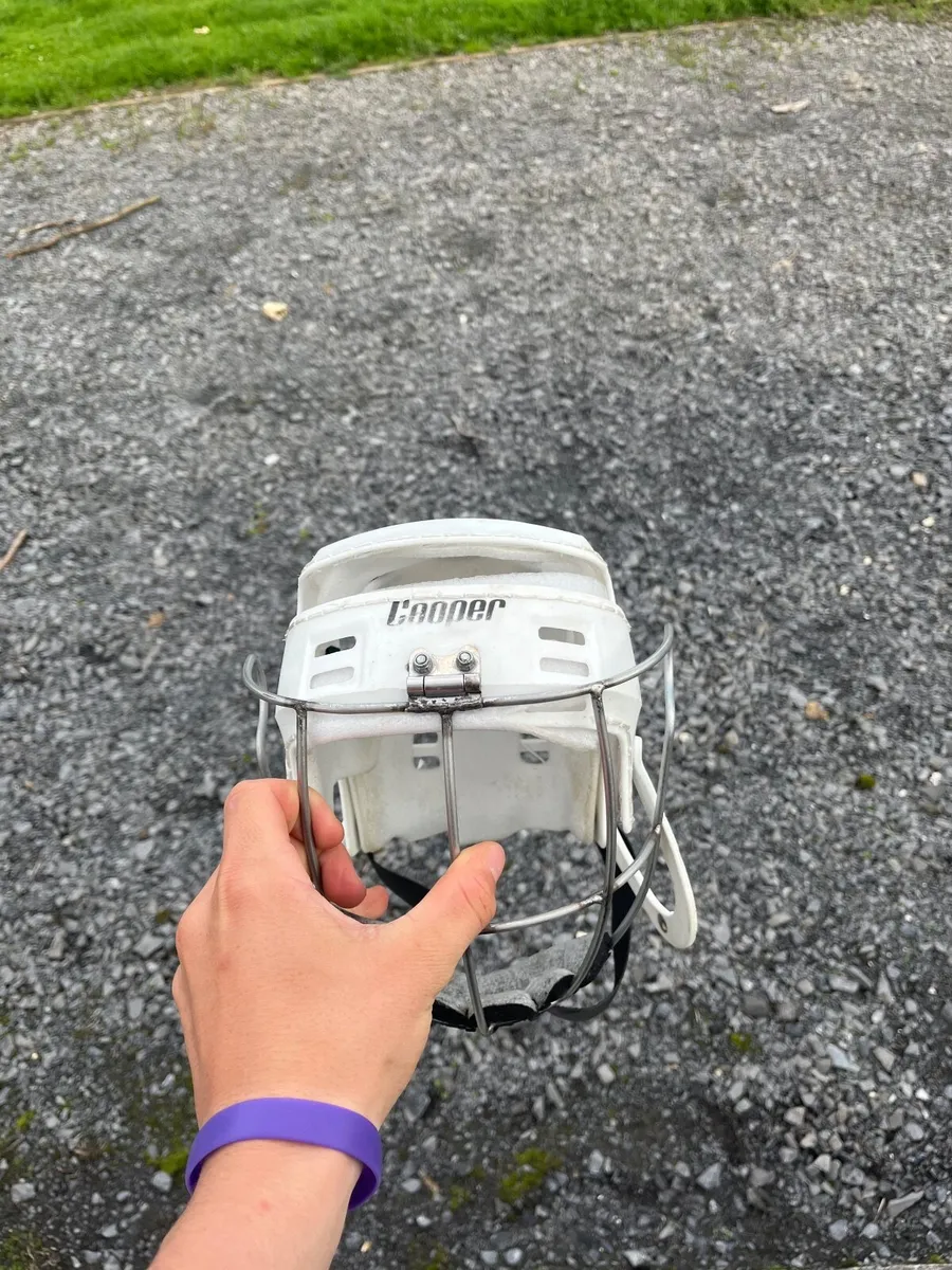 Cooper helmet - Image 2