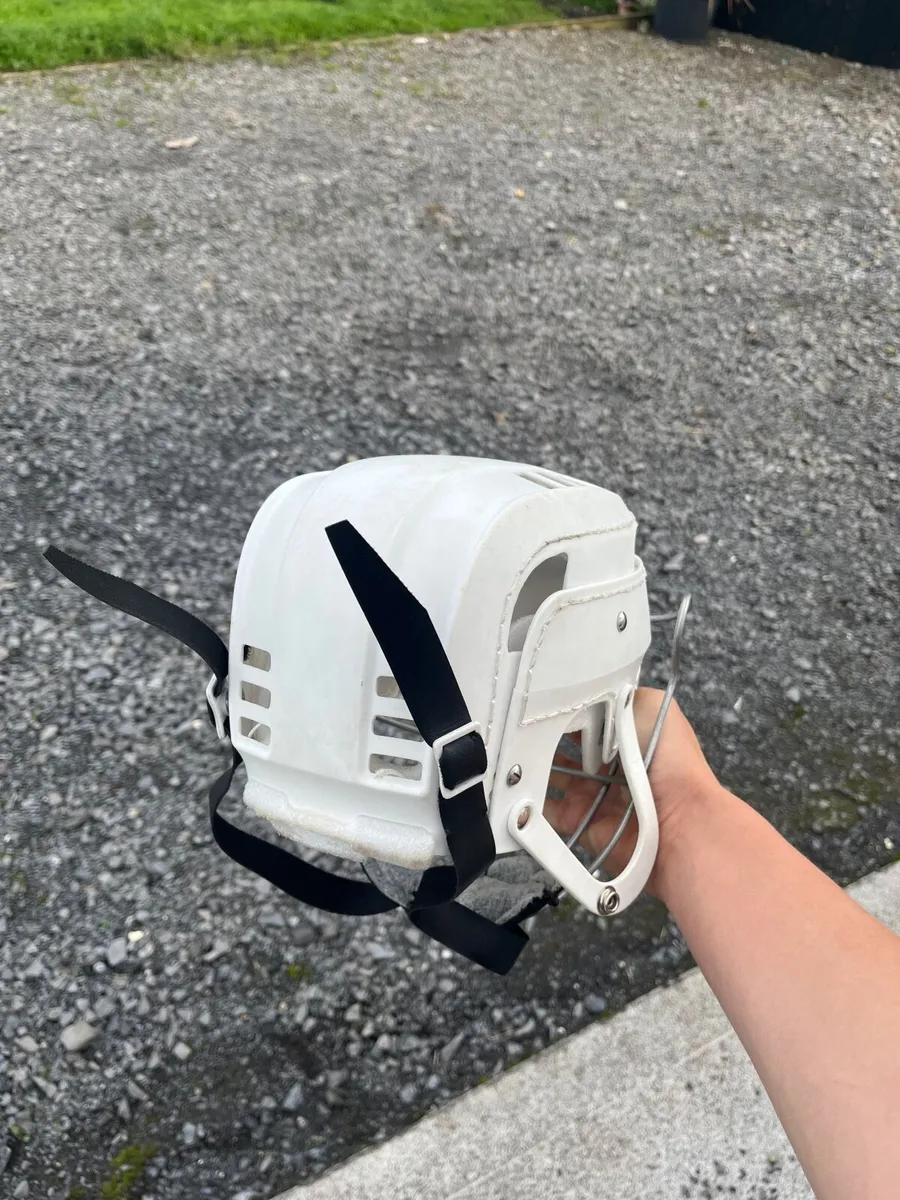 Cooper helmet - Image 4