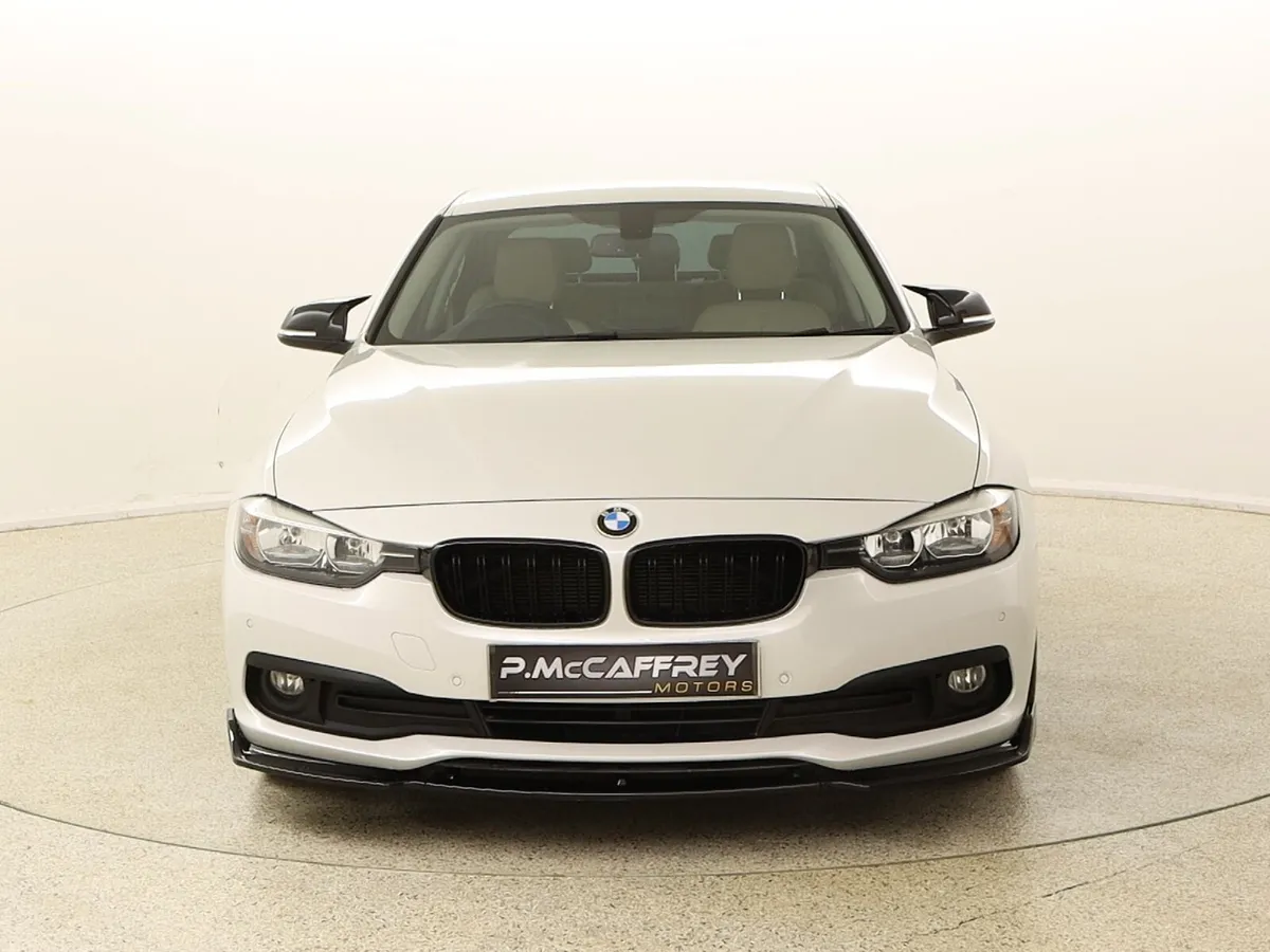 2016 BMW 320D ED PLUS AUTO F30 M-PERFORMANCE KIT - Image 2