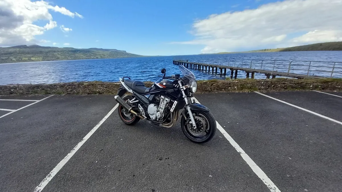 Suzuki Other 2009 - Image 1