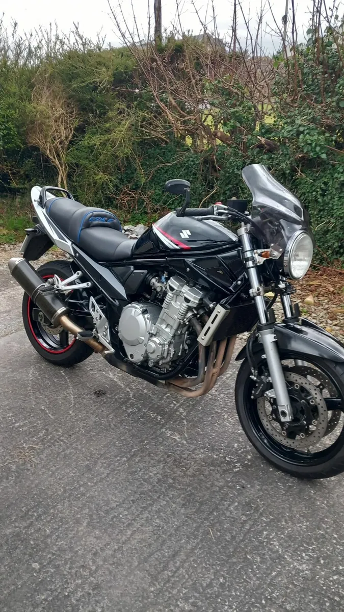 Suzuki Other 2009 - Image 2