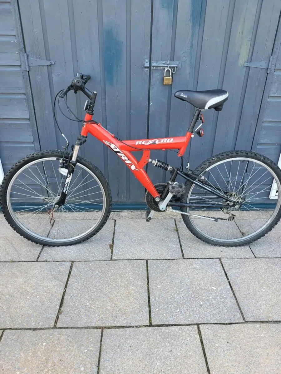 Mountain Bike - Image 2
