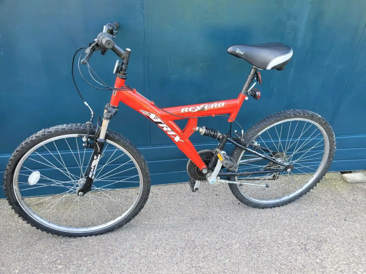 Mountain Bike - Image 3