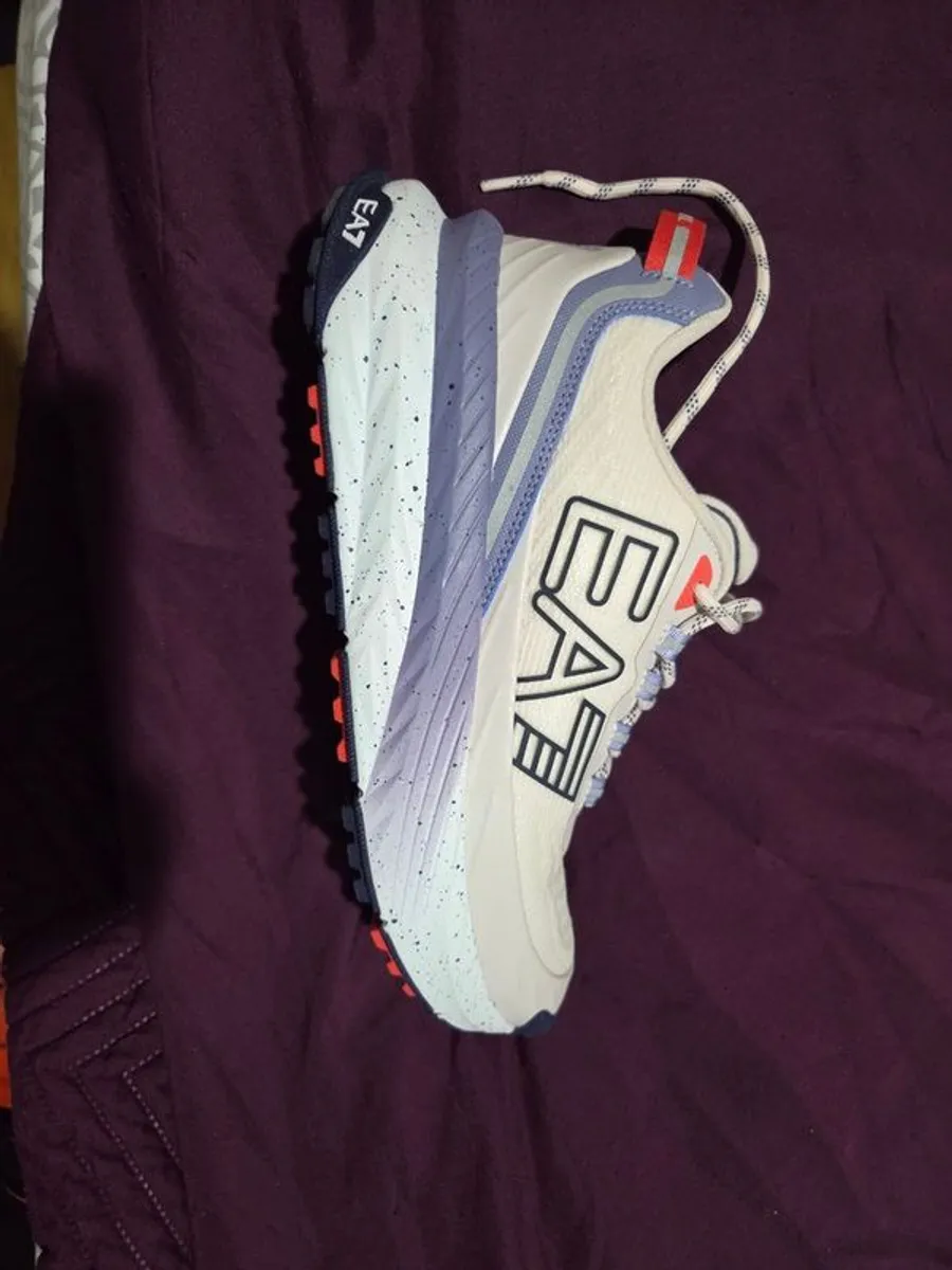 Shoes - Image 1