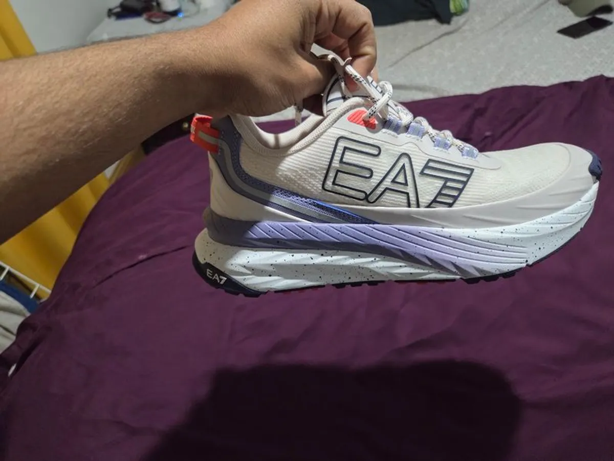 Shoes - Image 3