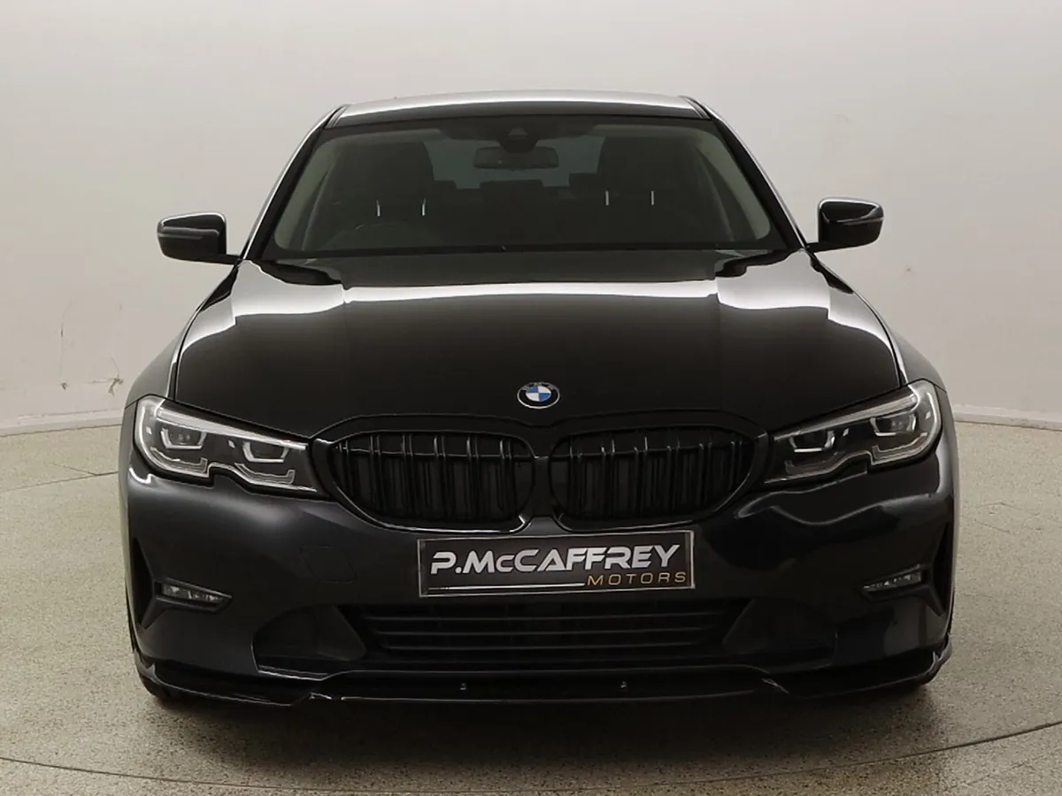 2020 BMW 318D SE AUTO G20 M-PERFORMANCE KIT - Image 2