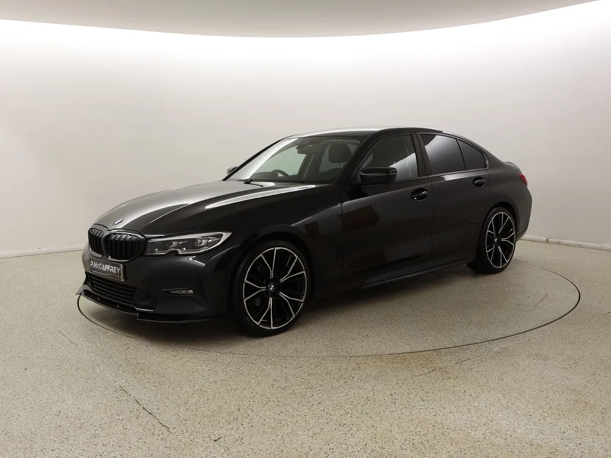 2020 BMW 318D SE AUTO G20 M-PERFORMANCE KIT - Image 3