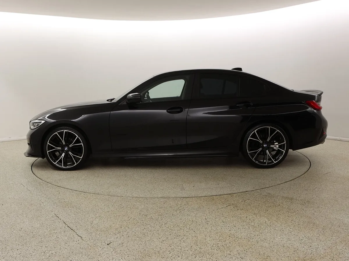 2020 BMW 318D SE AUTO G20 M-PERFORMANCE KIT - Image 4