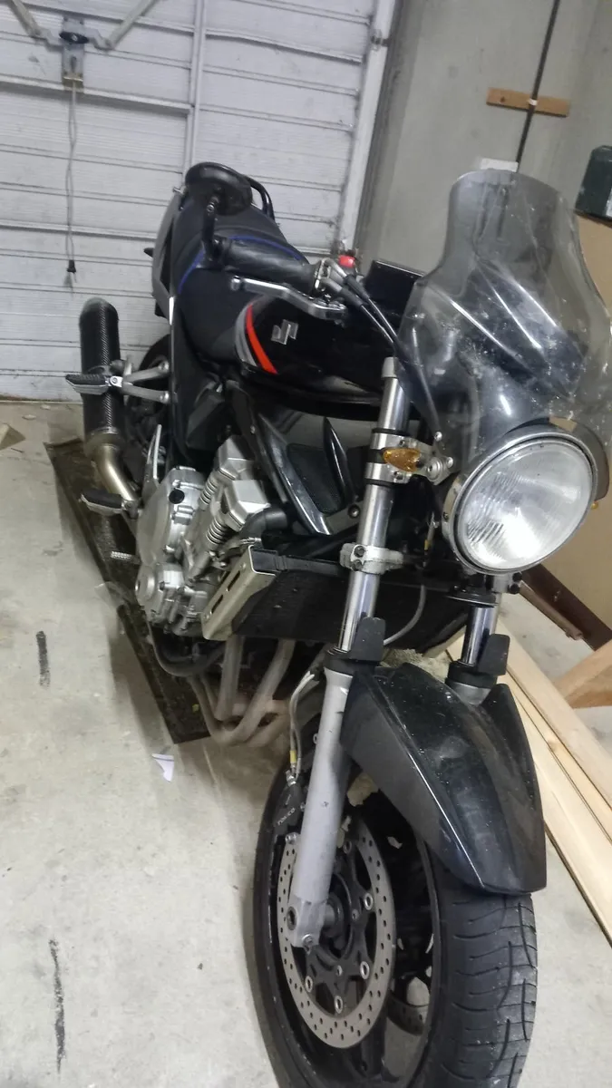 Suzuki Other 2009 - Image 3