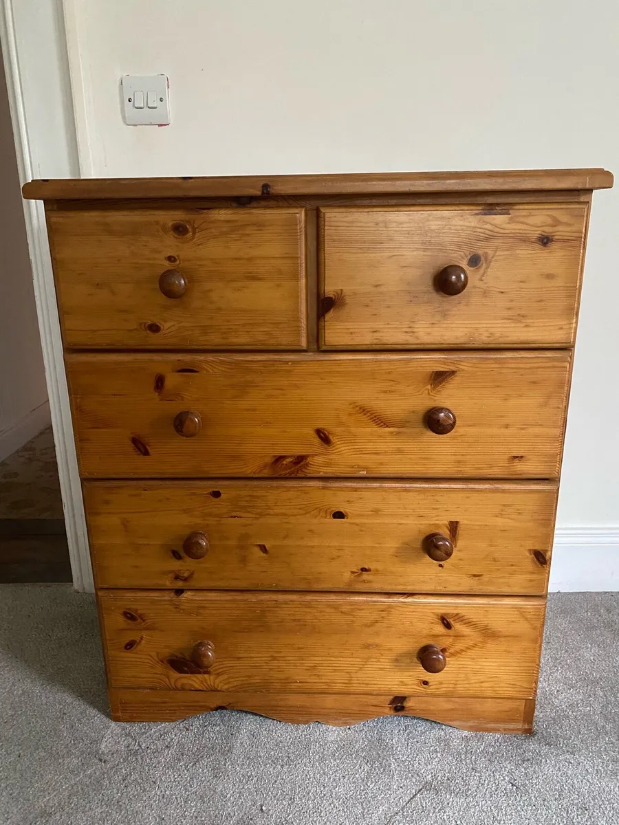 Vintage furniture - Image 4