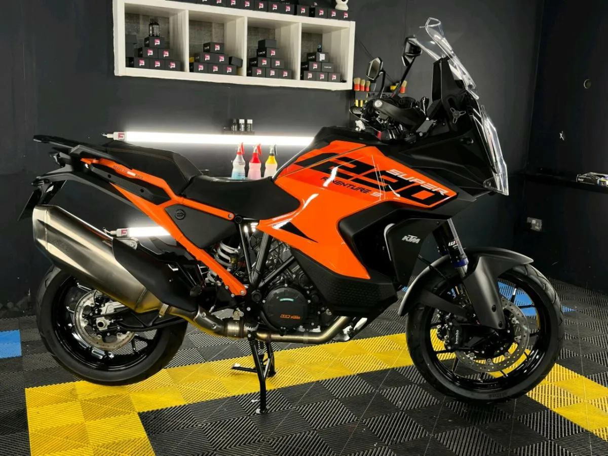 1290 Adventure S - Image 1