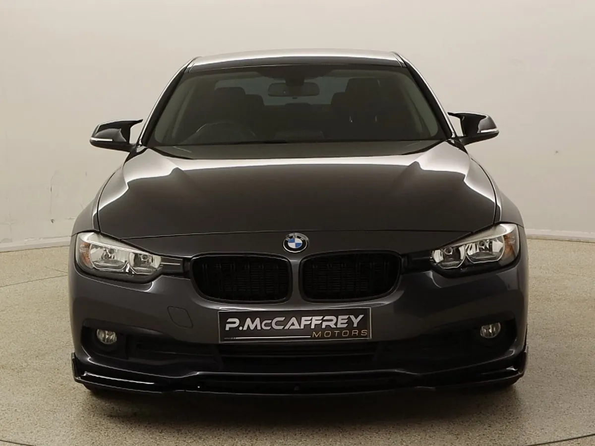 2016 BMW 3 SERIES 2.0 F30 M-PERFORMANCE KIT AUTO - Image 2