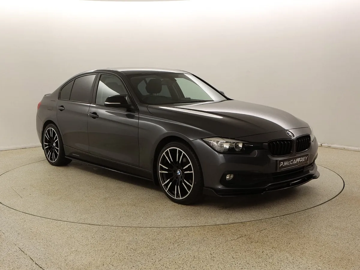 2016 BMW 3 SERIES 2.0 F30 M-PERFORMANCE KIT AUTO - Image 1
