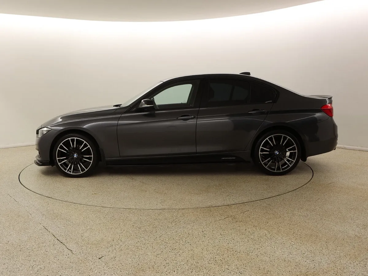 2016 BMW 3 SERIES 2.0 F30 M-PERFORMANCE KIT AUTO - Image 4