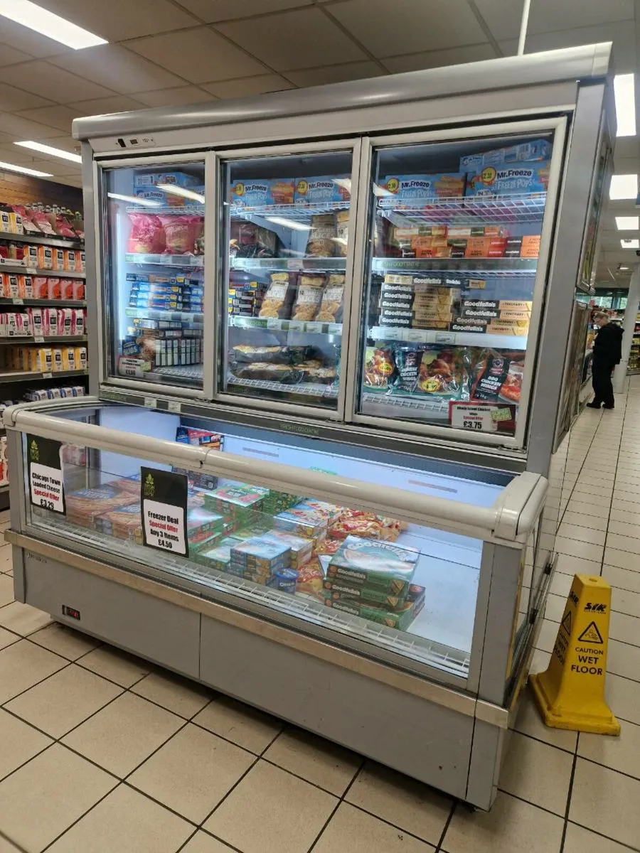 Freezers - Image 1