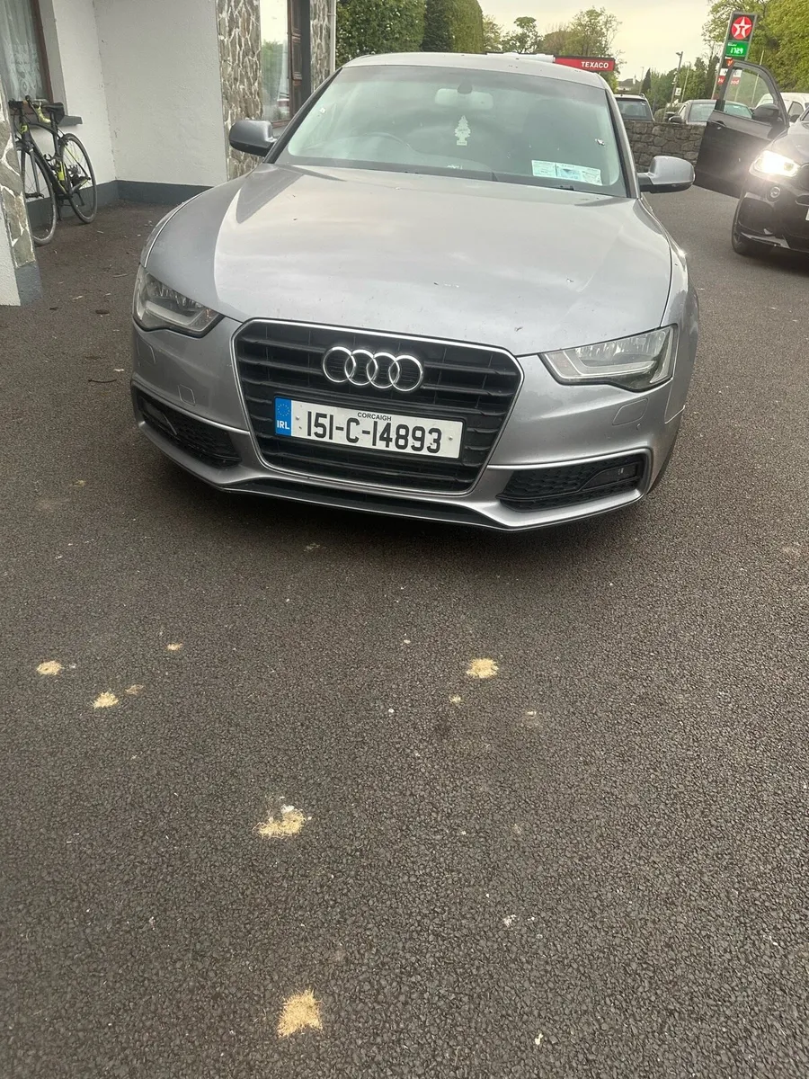 Audi A5 ultra automatic - Image 3