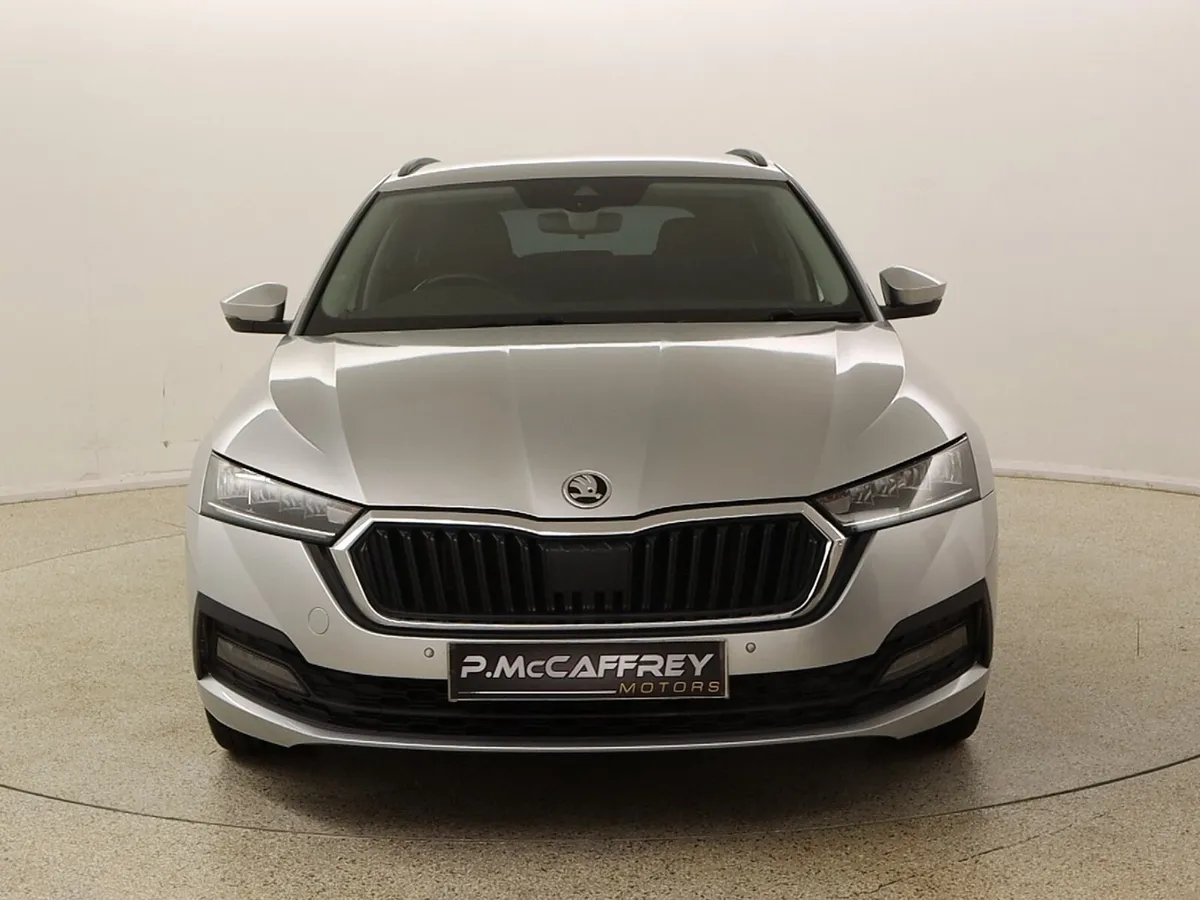 2020 SKODA OCTAVIA 2.0TDI 150 BHP SE TECH 150 BHP - Image 2