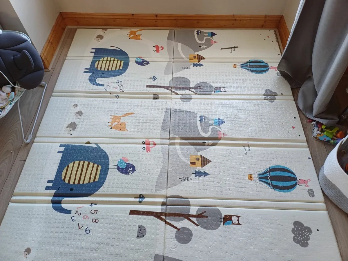 Baby Play Mat - Image 3