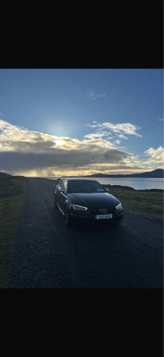 Audi S3 - Image 4