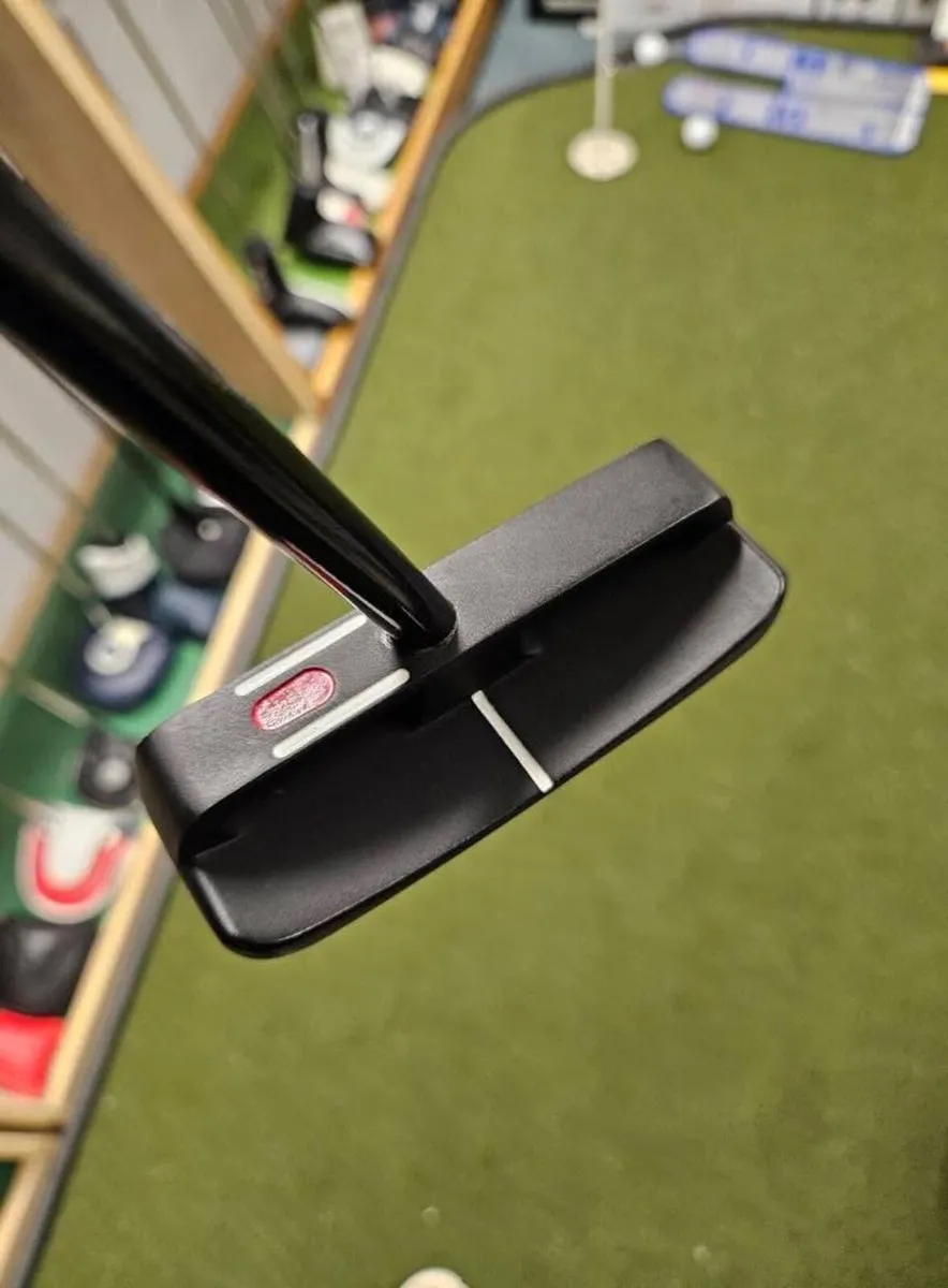 Seemore Milled Putter - Image 3