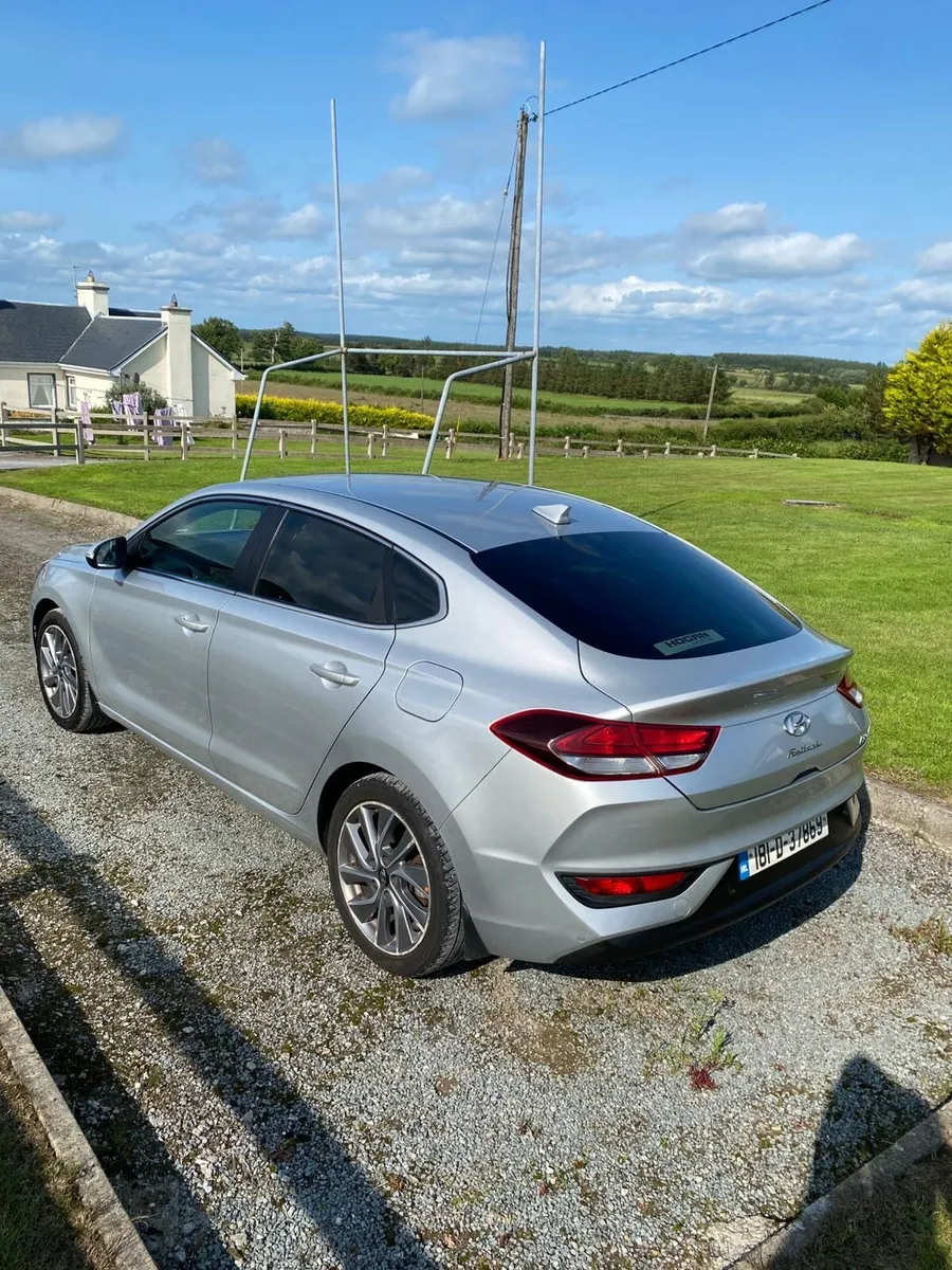 Hyundai i30 2018 - Image 2