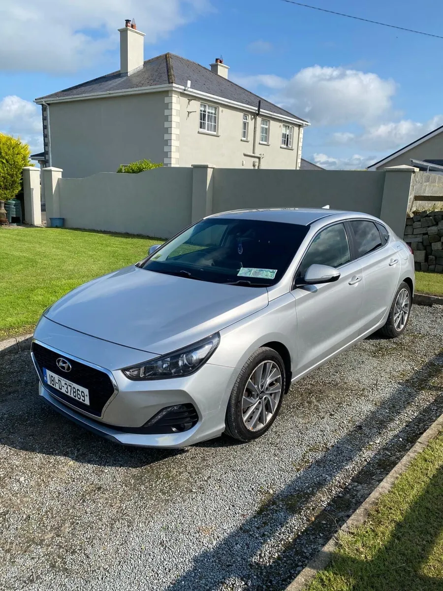 Hyundai i30 2018 - Image 3