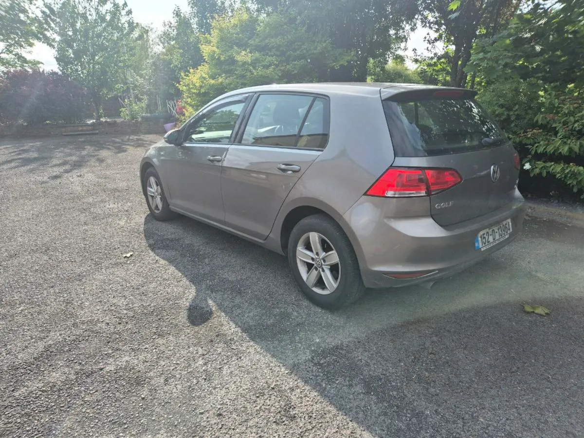 Volkswagen Golf - Image 2