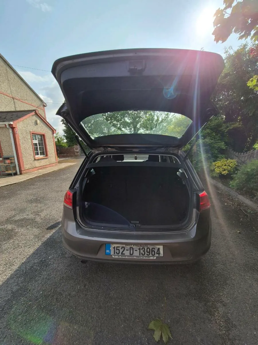 Volkswagen Golf - Image 3