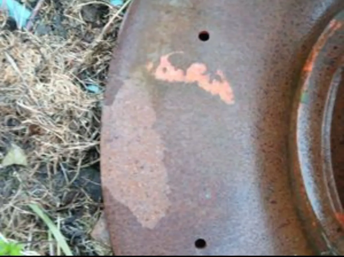 Drum Mower - Image 2