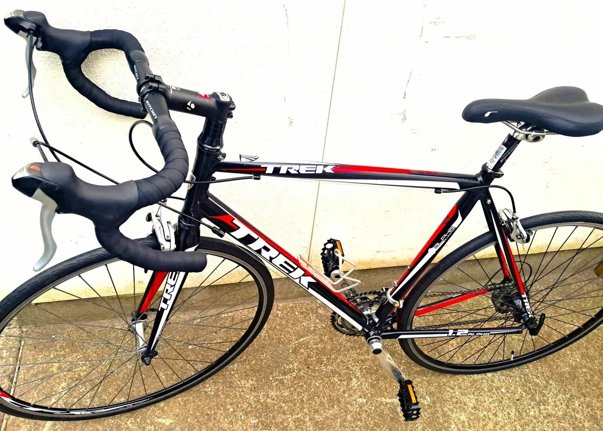 TREK 1.2 ALPHA - Image 4