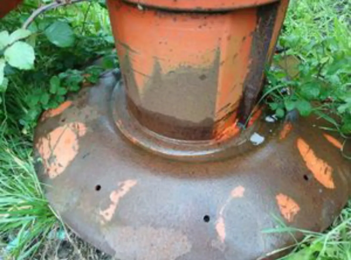 Drum Mower - Image 3