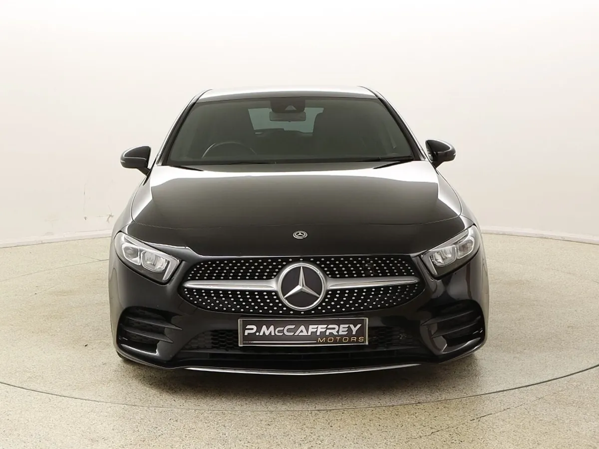 2019 Mercedes-Benz A200 D AMG LINE AUTO - Image 2