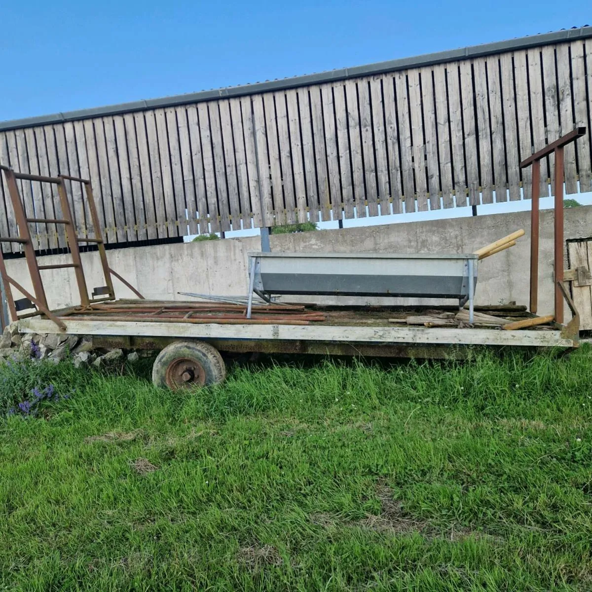 Bale Trailor - Image 2