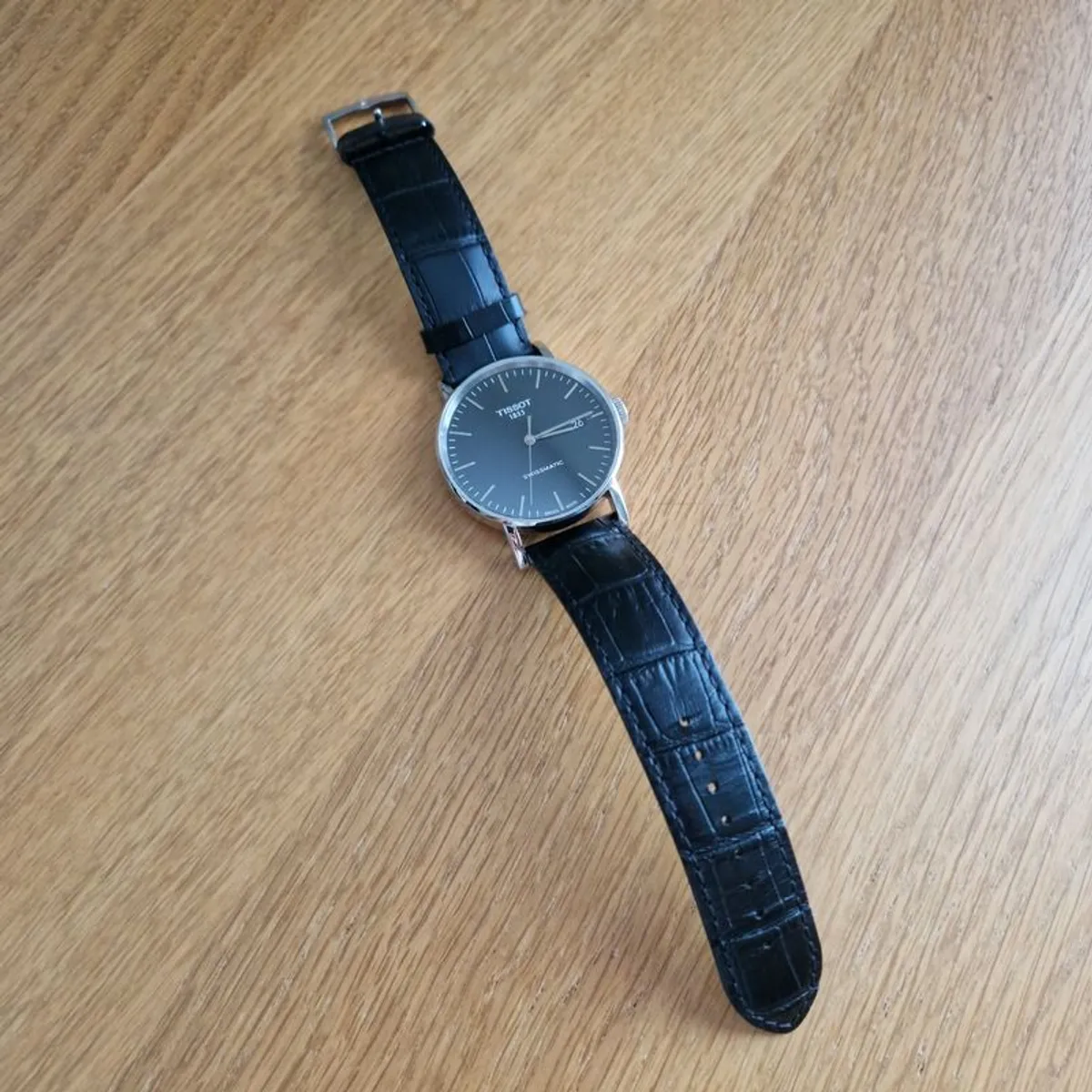 Tissot Everytime Swissmatic (Automatic Watch) - Image 4