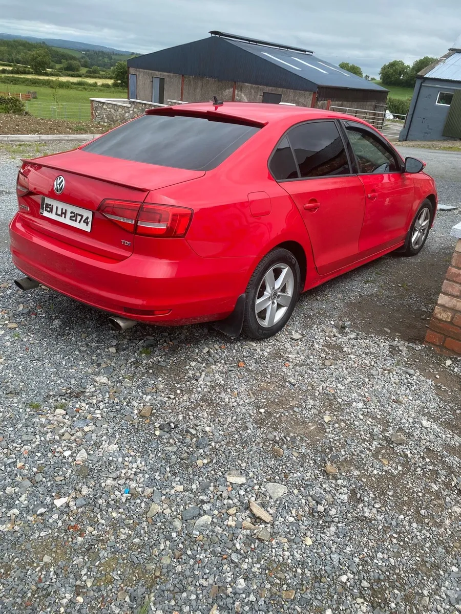 VW Jetta - Image 2