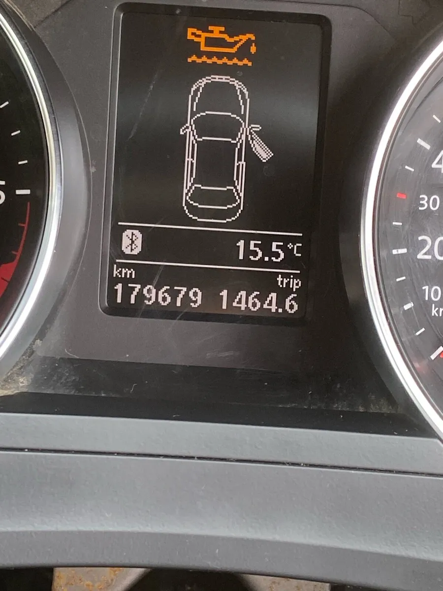 VW Jetta - Image 4
