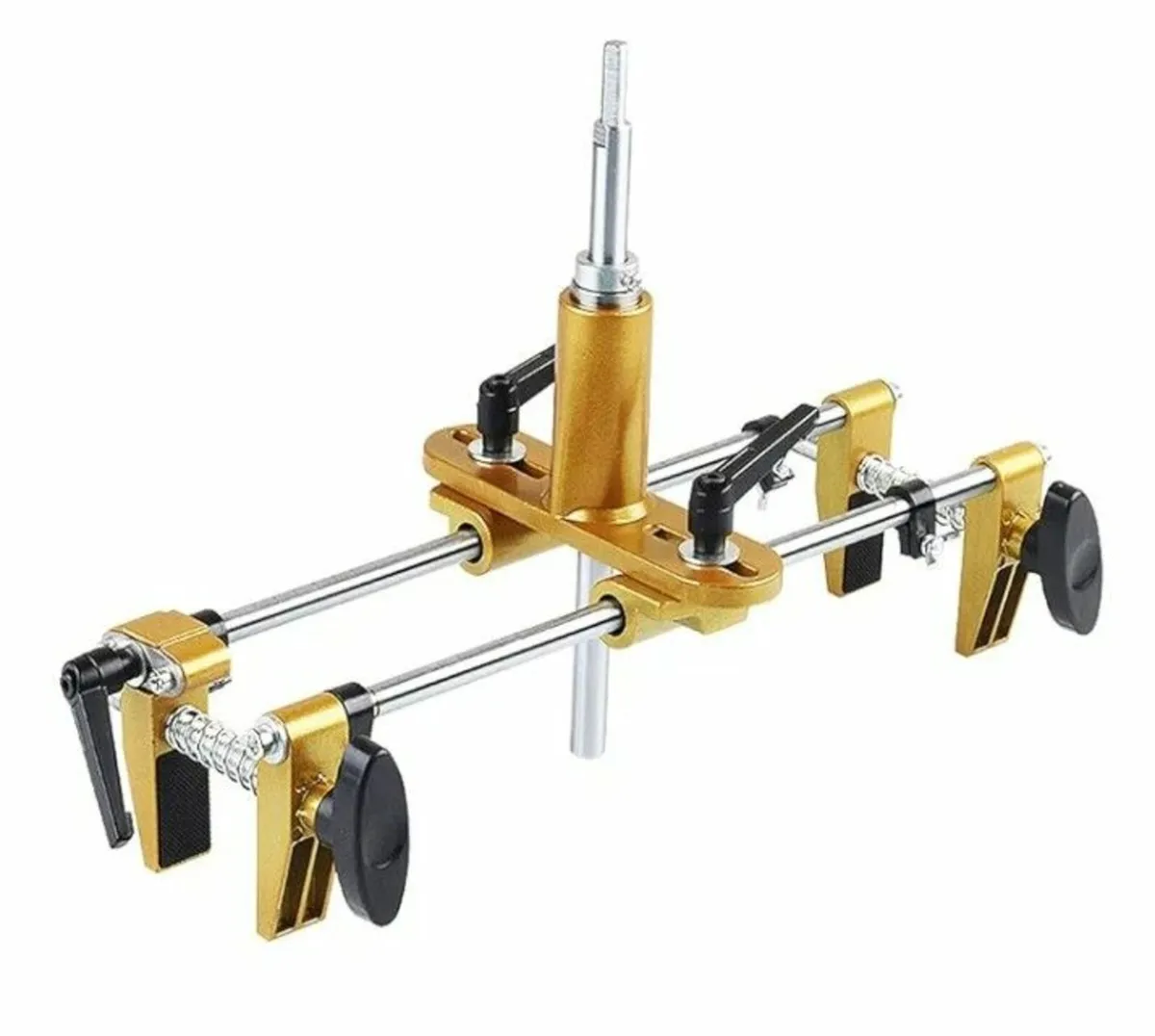 Door Mortising Lock Jig (New) - Image 1